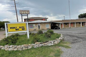 Budget Inn