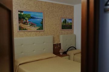 Children's theme room