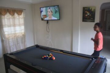 Billiards