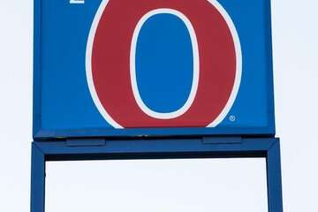 Motel 6 Brinkley AR