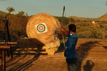 Archery