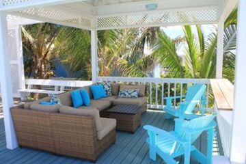 Terrace or Patio