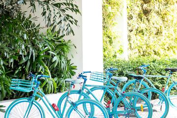 Bicycling
