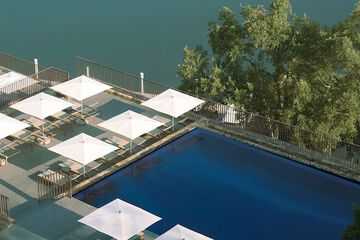 Sundeck