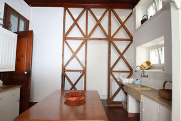 In-Room Kitchen