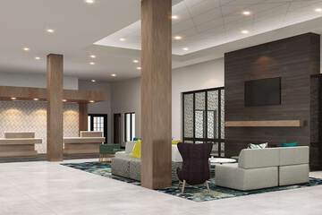 Hotel Interior 11 of 31