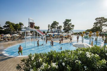Children's pool