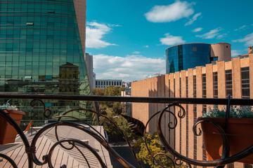 View from room