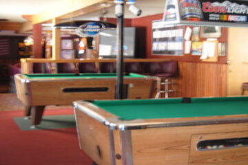 Billiards