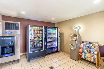 Vending machine