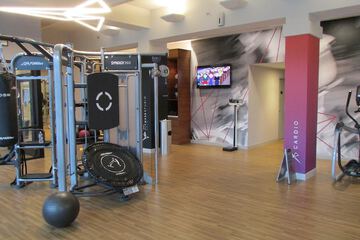 Health and Fitness 47 of 49