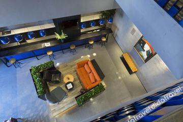 Hotel Interior or Public Areas