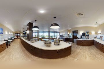 Breakfast/Coffee Service 61 of 91