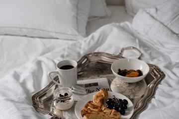Room service - dining