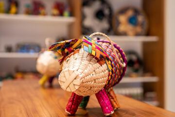 Gift shop