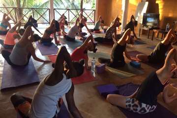 Yoga