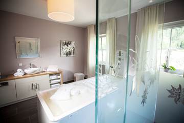 Treatment room