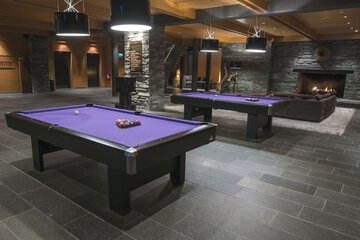 Sports facility