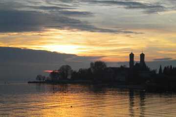 Lake