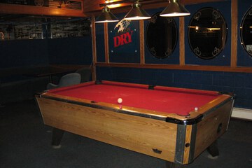 Billiards