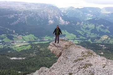 Hiking