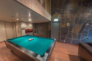 Billiards