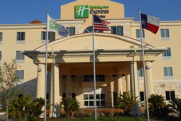 Holiday Inn Express Hotel & Suites Houston NW-Brookhollow by IHG