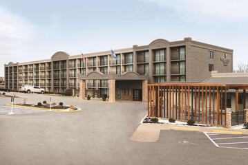 Country Inn & Suites by Radisson Erlanger - Cincinnati South
