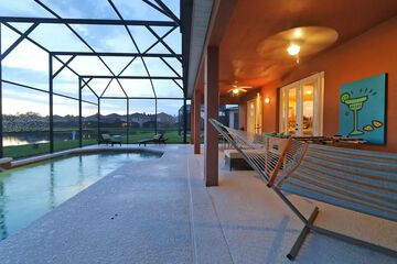 Sundeck