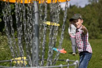 Children's activities