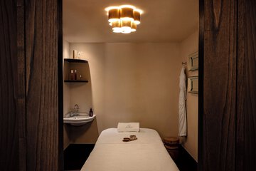 Treatment room