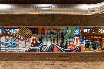 Hotel Interior 10 of 54