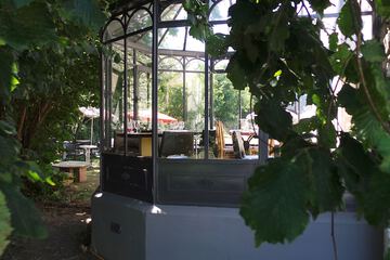 Cafe