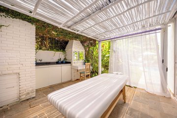 Spa treatment