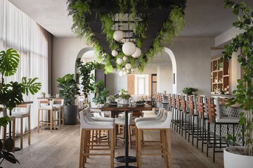 1 Hotel San Francisco