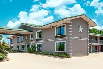 Hotel Shenandoah Woodlands Mall