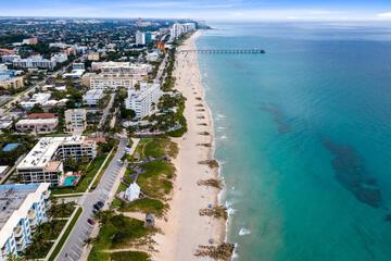 Avalon Resort of Deerfield Beach