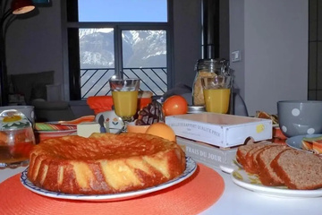 meal