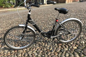 Bicycling