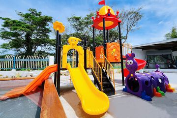 Children's pool