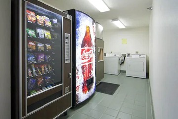 Vending machine
