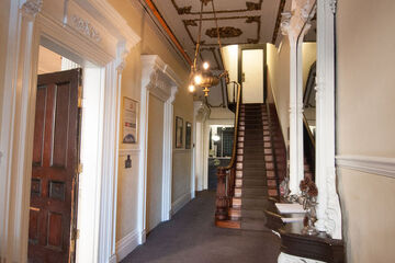 Hotel Interior