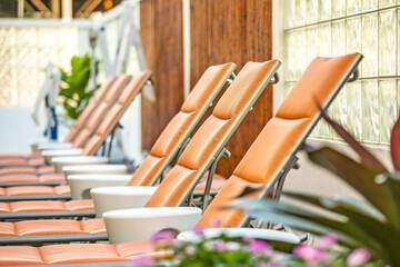 Sundeck