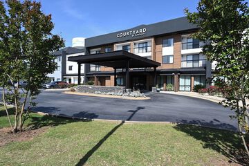Courtyard by Marriott Albany