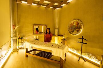 Spa