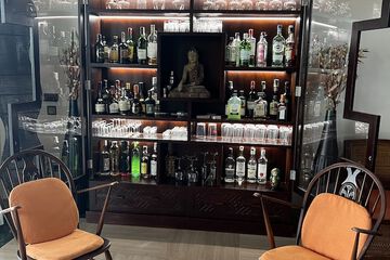 Minibar
