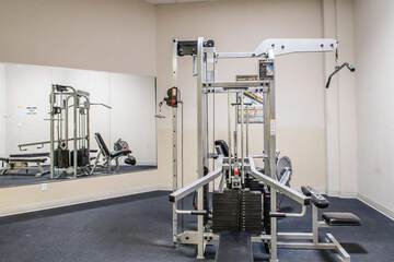 Health and Fitness 34 of 38