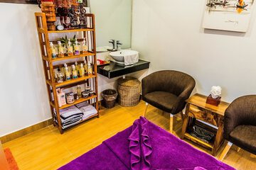 Treatment room