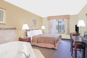  Howard Johnson Atlantic City/Egg Harbor Township 31