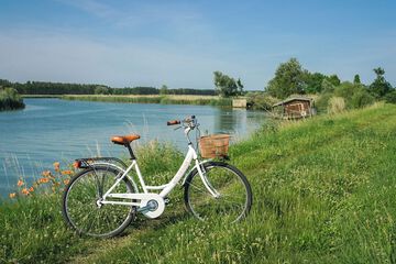 Bicycling
